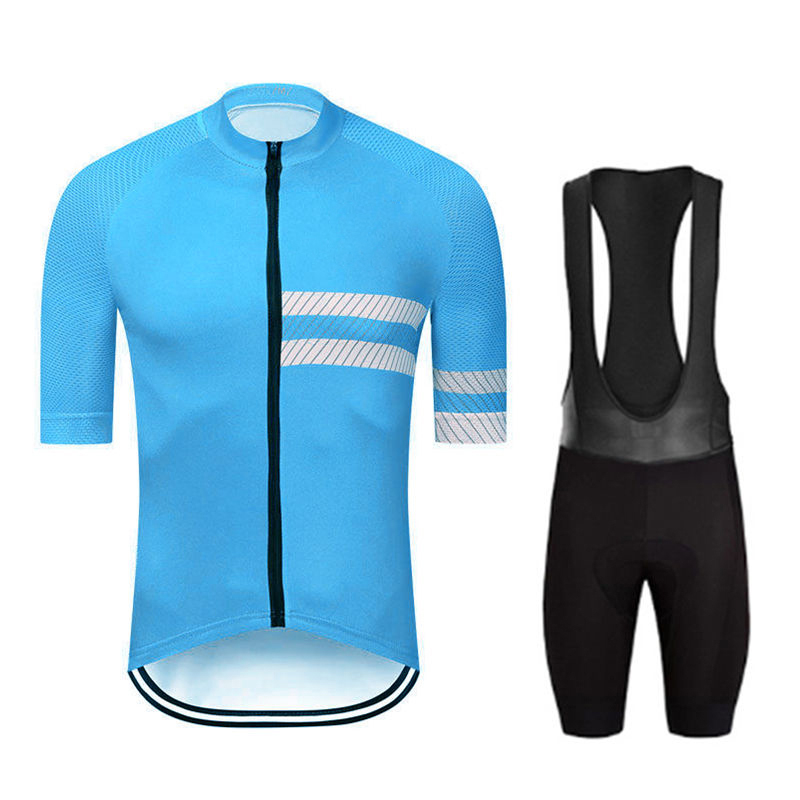 New Pro Team 2027 Cycling Jers - Mountain Biking Underwear 评论和价格