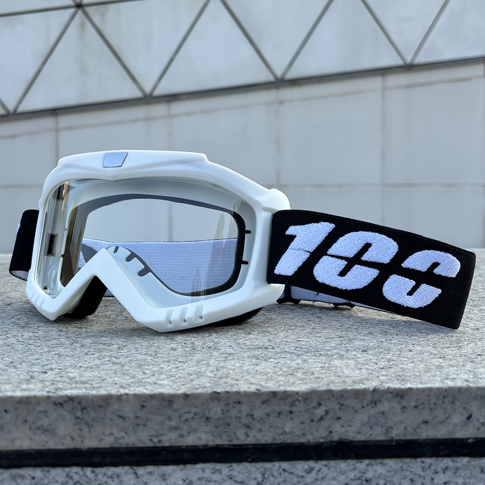 Motocross Glasses Motorcycle A - Mountain Biking Helmet 评论和价格