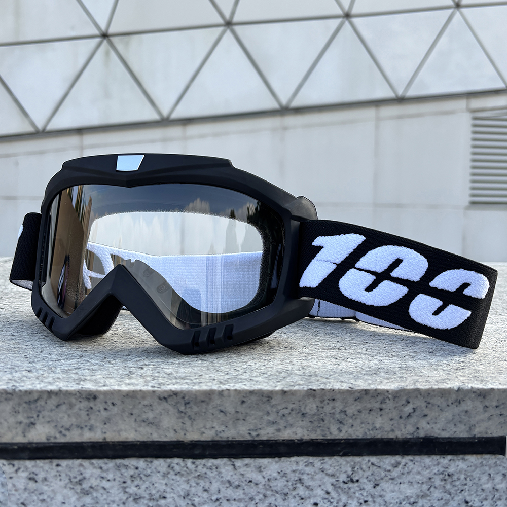 Motocross Glasses Motorcycle A - Mountain Biking Helmet 评论和价格