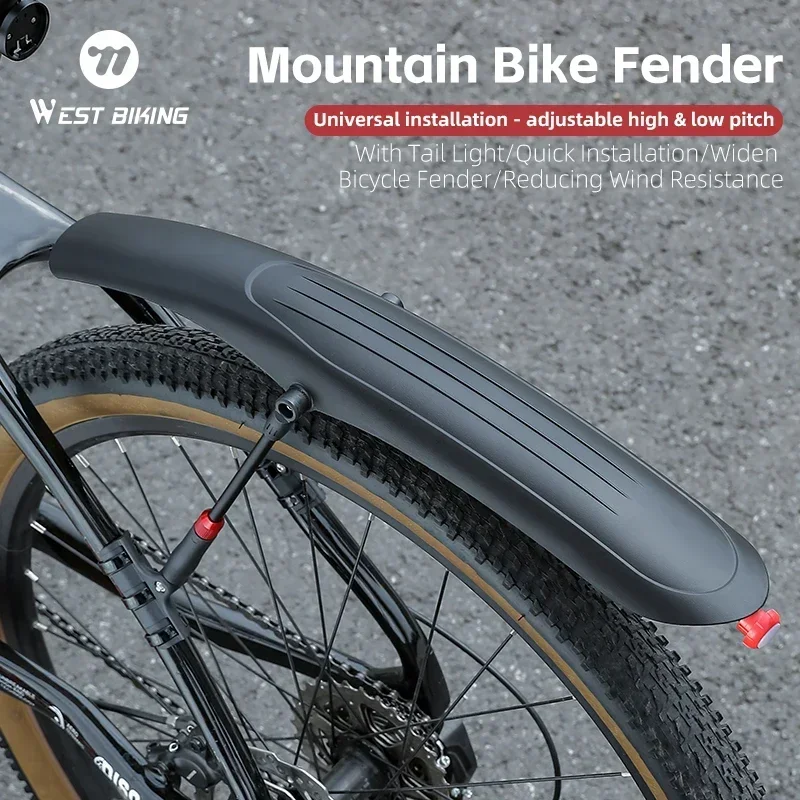 WEST BIKING Mountain Bike Fend - Mountain Biking Games 评论和价格