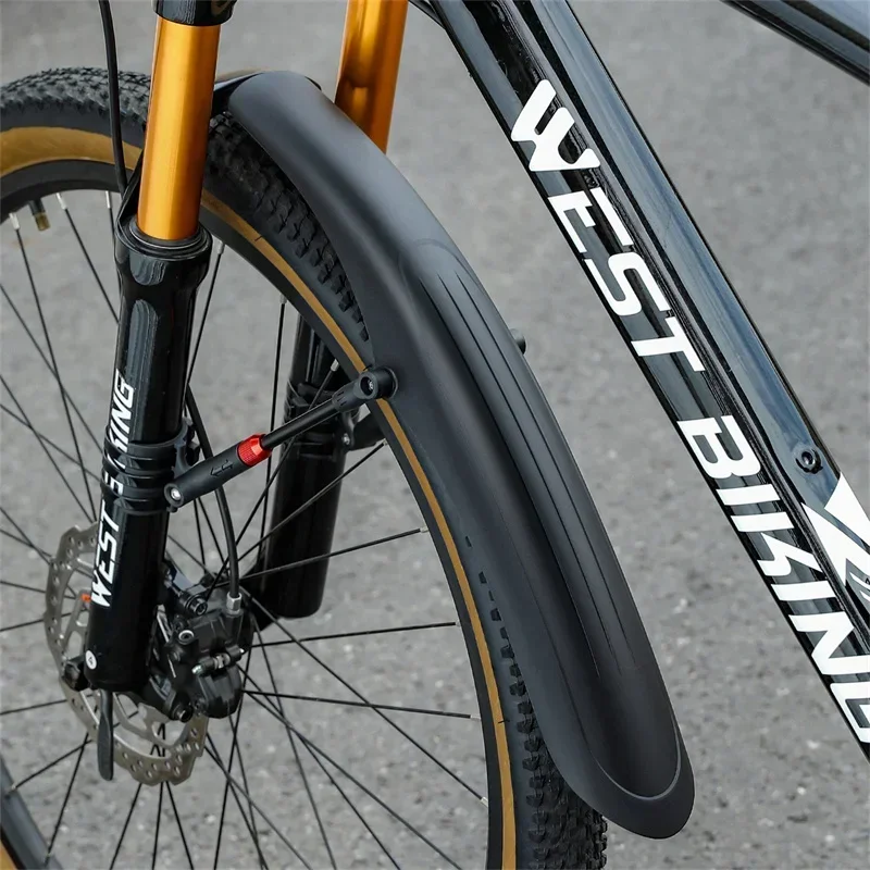 WEST BIKING Mountain Bike Fend - Mountain Biking Games 评论和价格