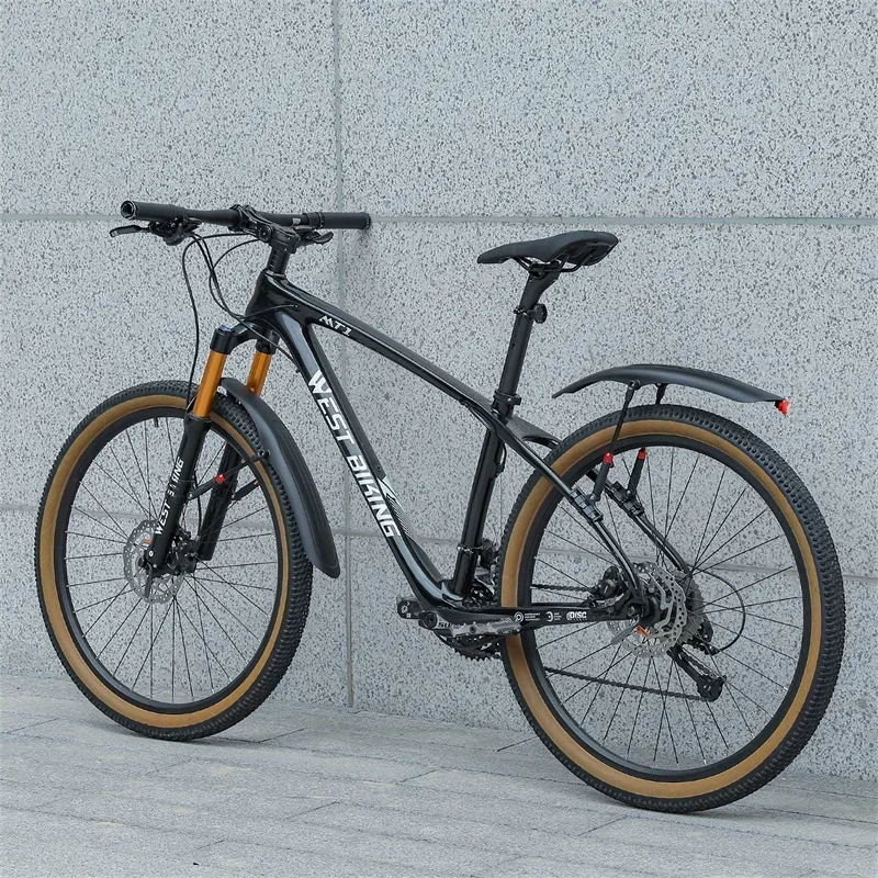 WEST BIKING Mountain Bike Fend - Mountain Biking Games 评论和价格