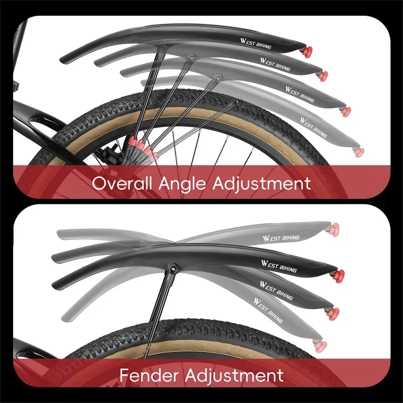 WEST BIKING Mountain Bike Fend - Mountain Biking Games 评论和价格
