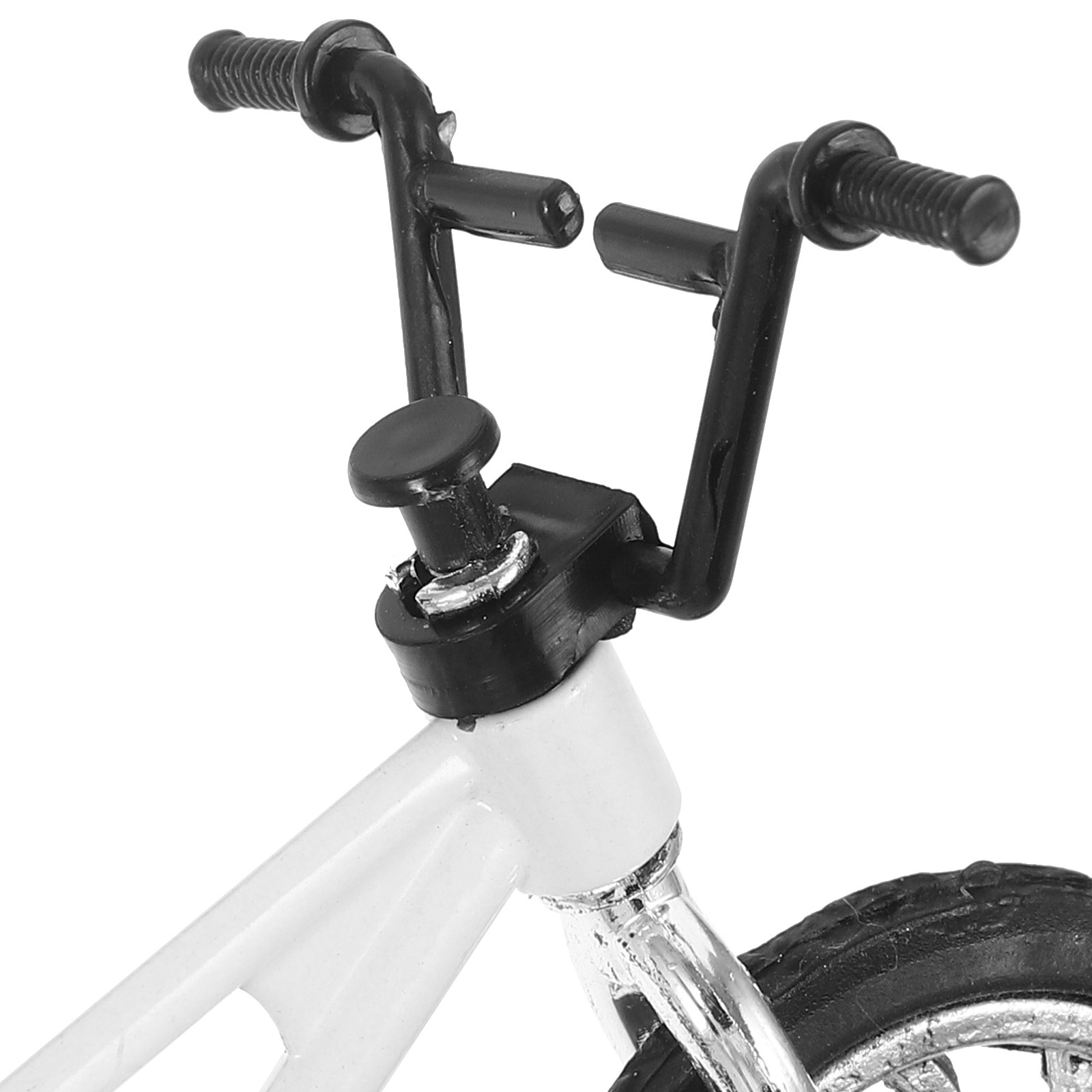 4Pcs Simulation Mini Bike Mode - Mountain Biking Game 评论和价格