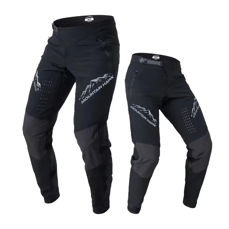 NEW motorcyclist pants mtb end - Mountain Biking Games 评论和价格