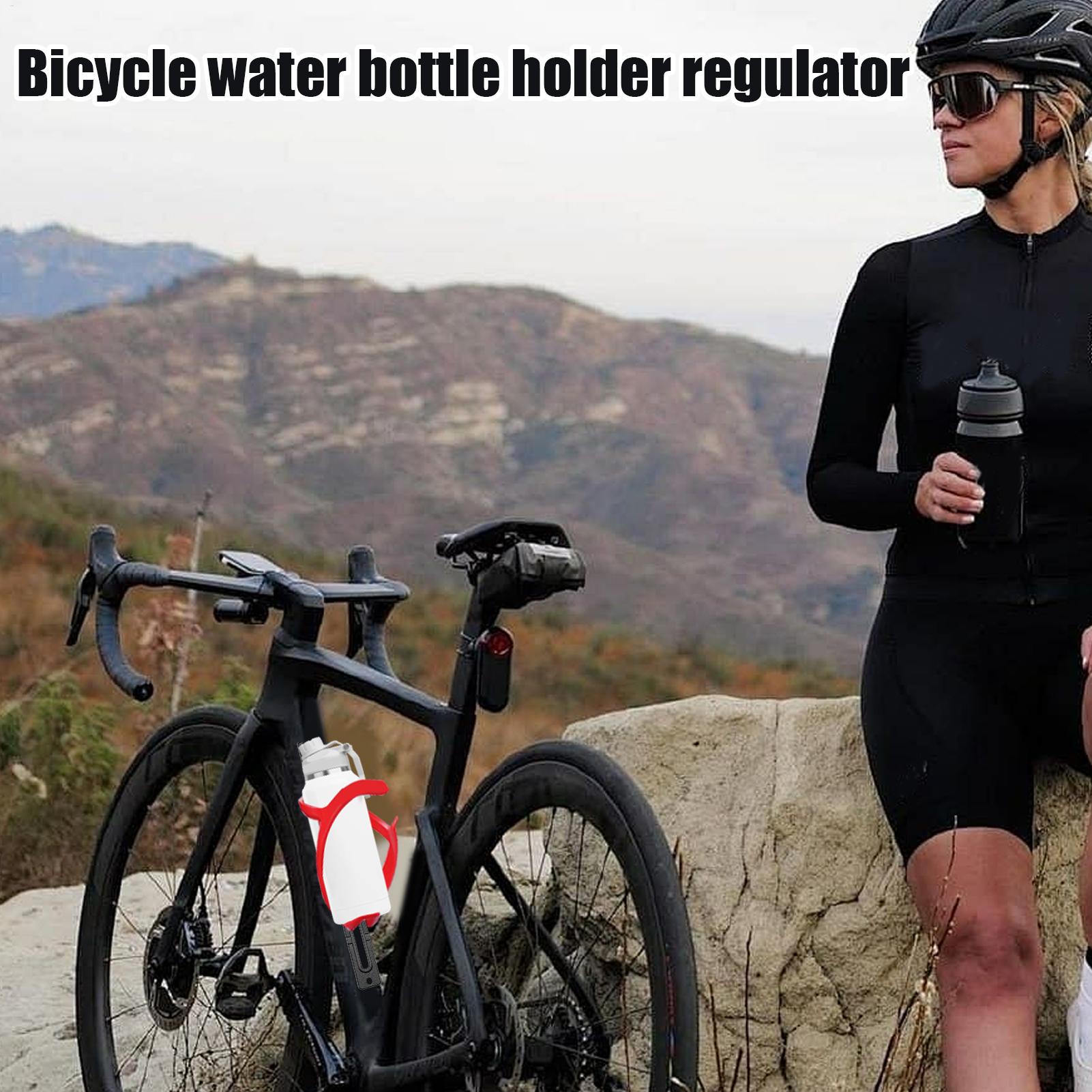 Bike Bottle Holder Adapter Bic - Mountain Biking Tournaments 评论和价格