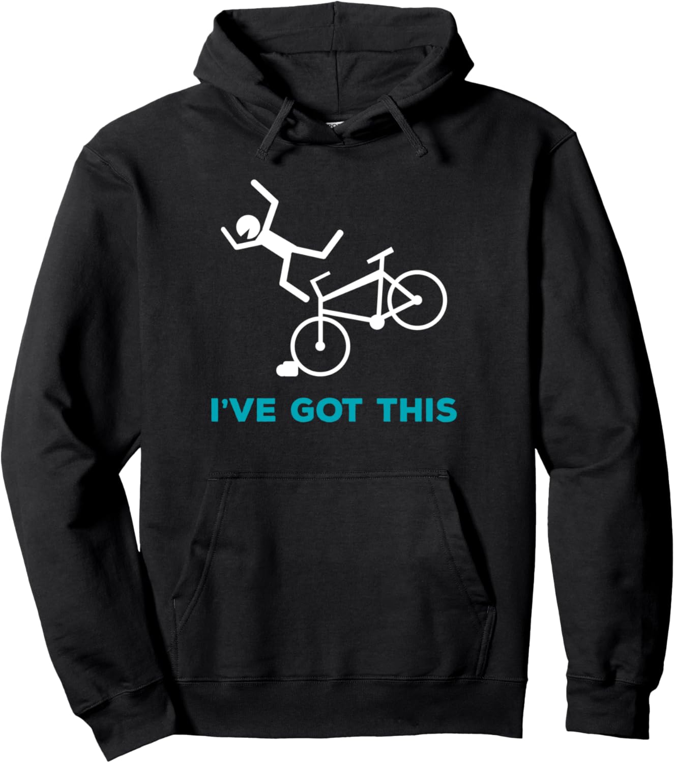 I Got This Funny Clumsy Mounta - Mountain Biking Accident 评论和价格