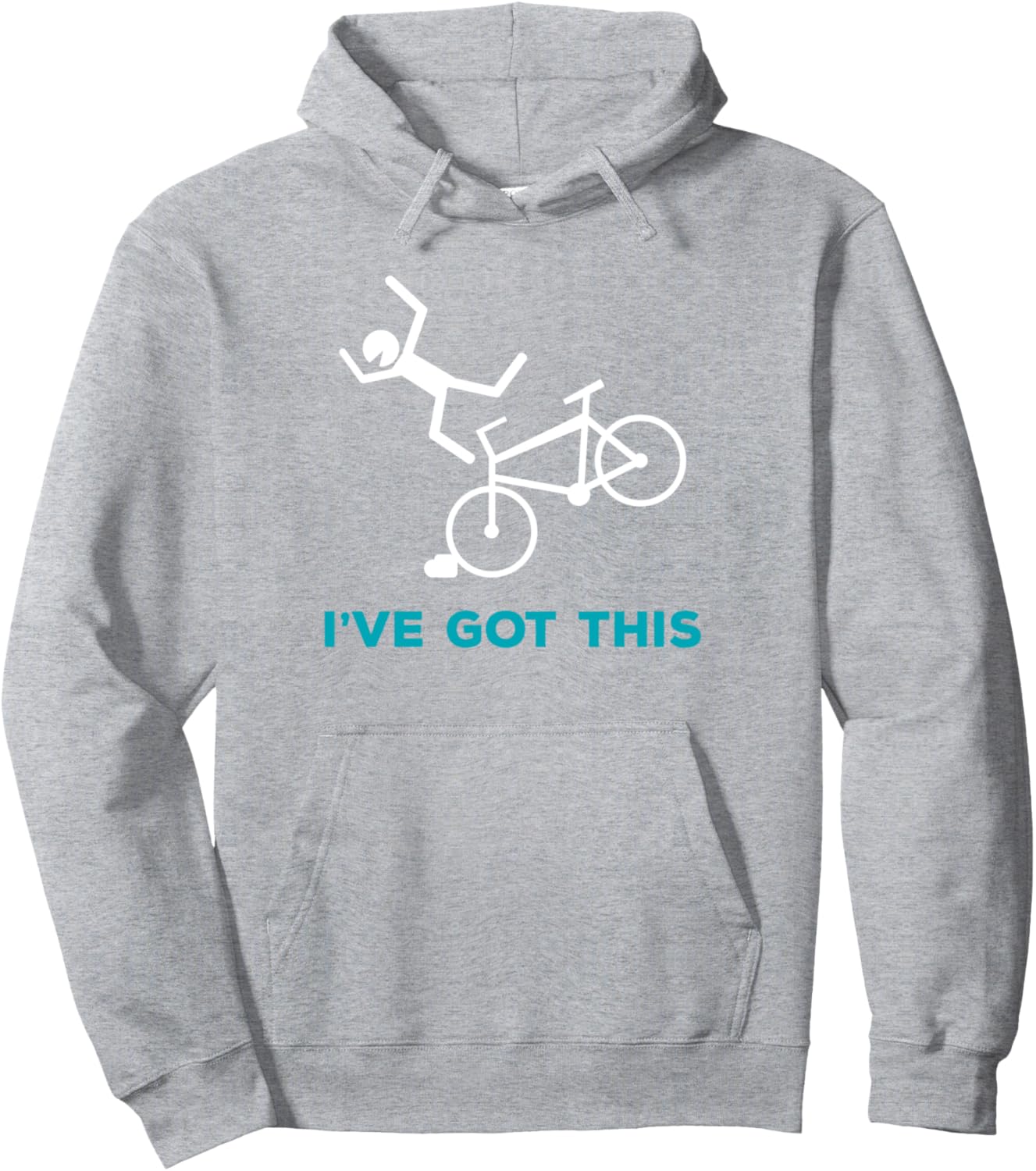 I Got This Funny Clumsy Mounta - Mountain Biking Accident 评论和价格