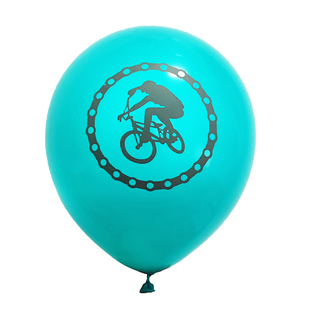 10-50Pcs 12Inch Latex Dirt Bik - Mountain Biking Events 评论和价格