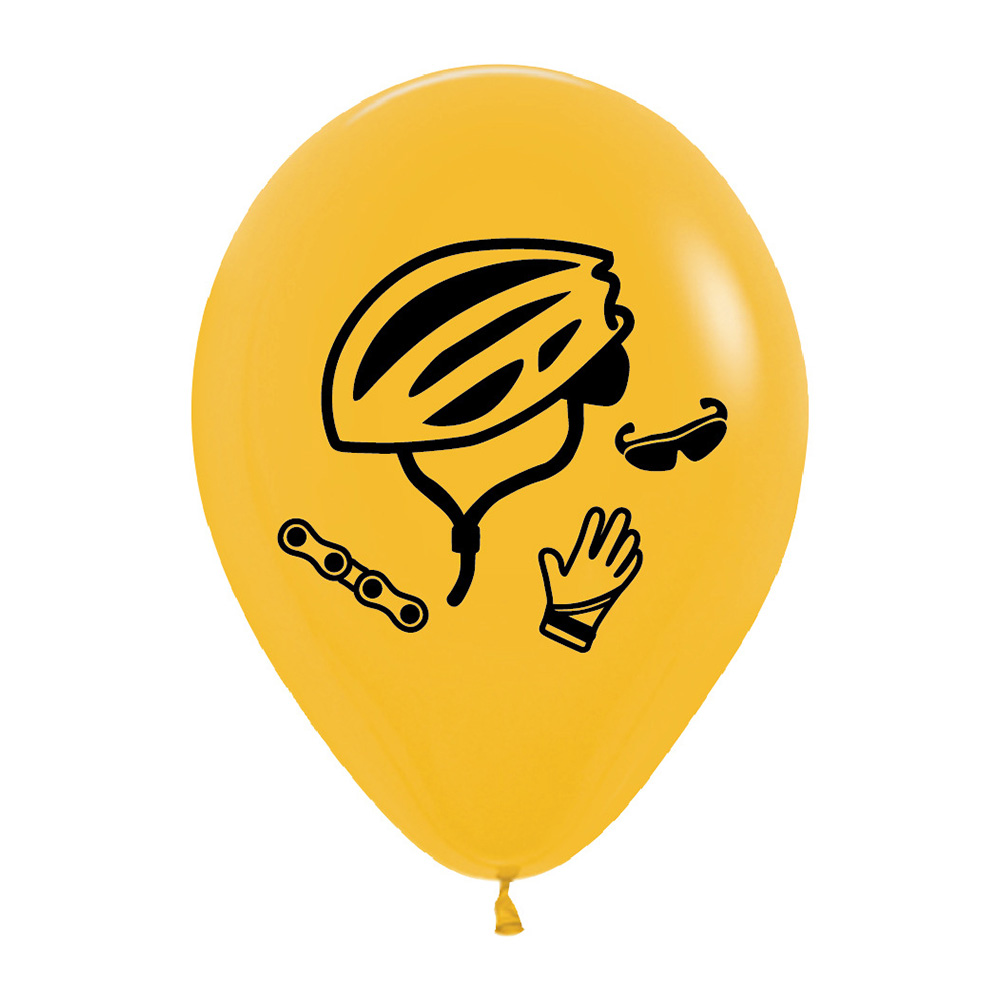 10-50Pcs 12Inch Latex Dirt Bik - Mountain Biking Events 评论和价格
