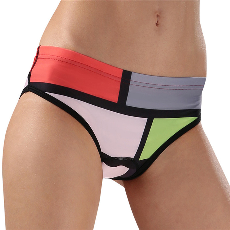 Women's Cycling Underwear Bicy - Mountain Biking Underwear 评论和价格