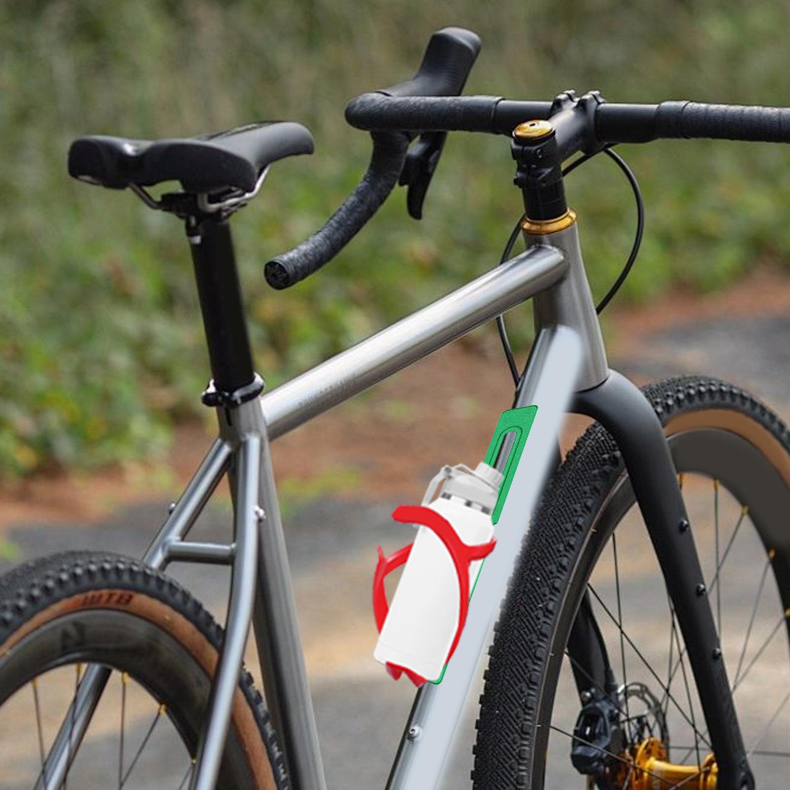 Bottle Cage Adapter Bottle Mou - Mountain Biking Tournaments 评论和价格
