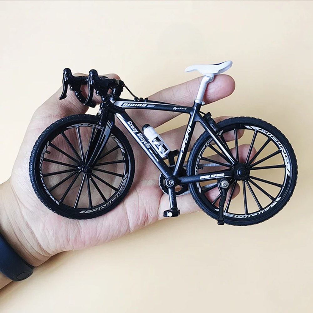 Mini Finger Mountain Bike Diec - Mountain Biking Events 评论和价格