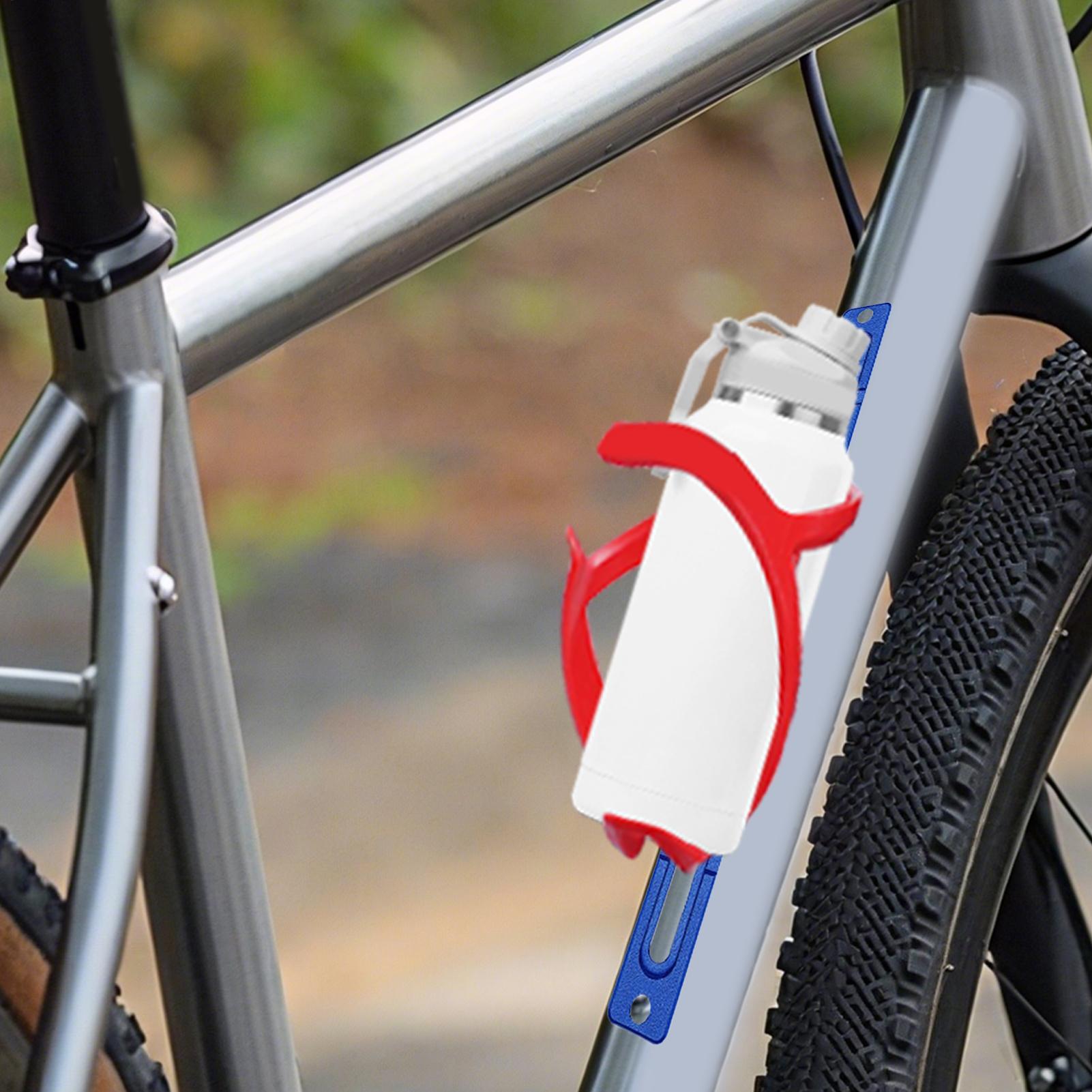Bike Bottle Cage Adapter Cycli - Mountain Biking Tournaments 评论和价格