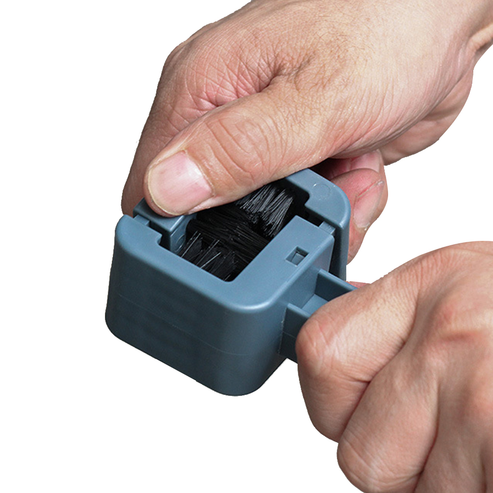 Plastic Bicycle Chain Cleaner  - Mountain Biking Game 评论和价格