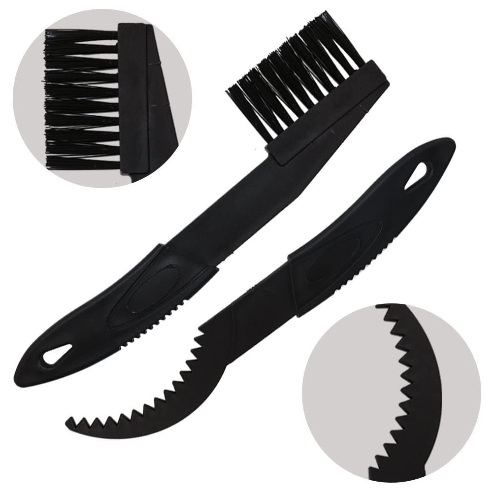 Plastic Bicycle Chain Cleaner  - Mountain Biking Game 评论和价格