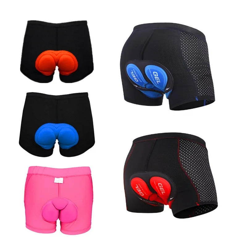 Bicycle Riding Underwear Mount - Mountain Biking Underwear 评论和价格