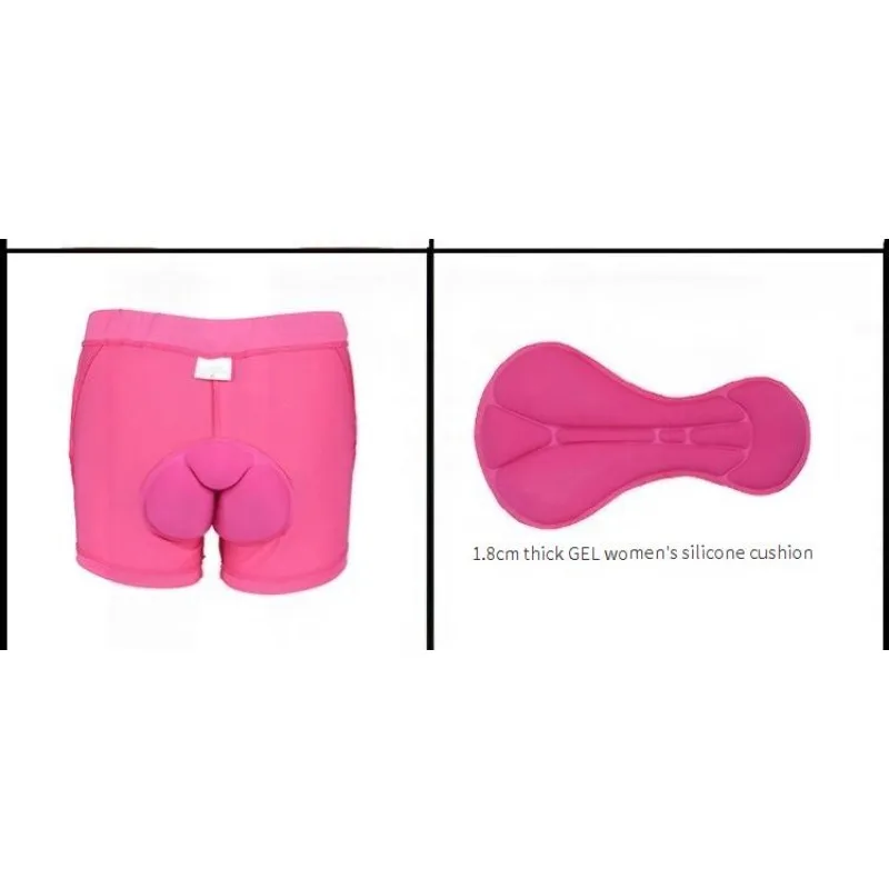 Bicycle Riding Underwear Mount - Mountain Biking Underwear 评论和价格