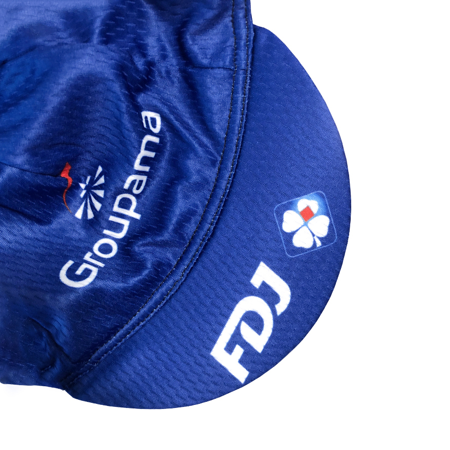 Blue 2026 UAE Cycling Hat MEN' - Mountain Biking Uae 评论和价格
