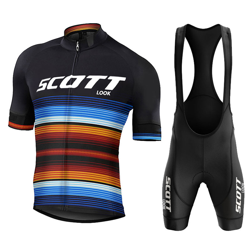 summer Bicycles Cycling Jersey - Mountain Biking Underwear 评论和价格