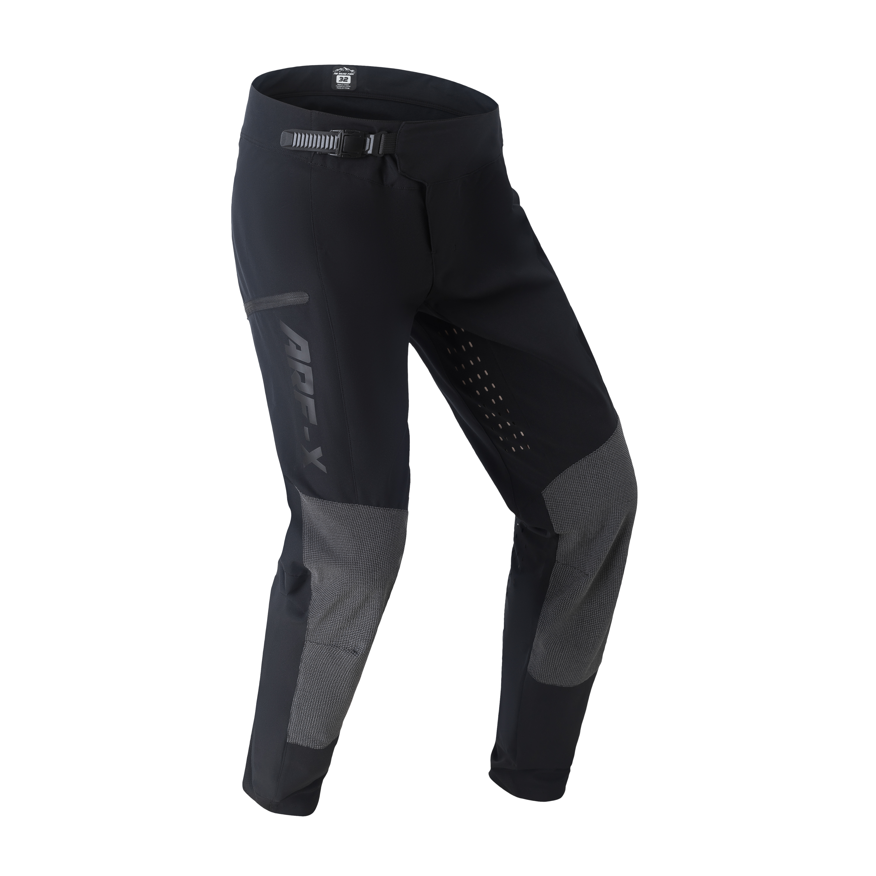 Men's Enduro Motorcycle Pants  - Mountain Biking Games 评论和价格