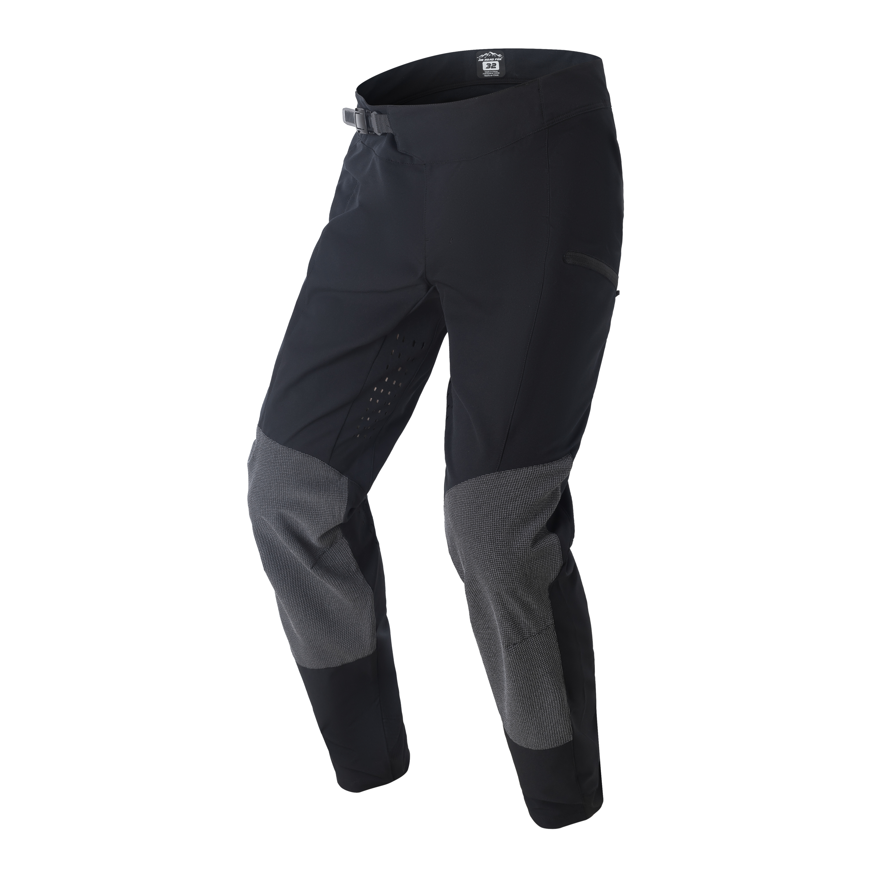 Men's Enduro Motorcycle Pants  - Mountain Biking Games 评论和价格