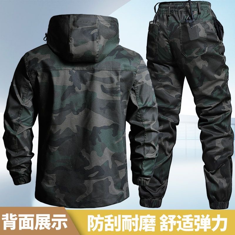 THORSOL Cycling Jacket Set Men - Mountain Biking Underwear 评论和价格
