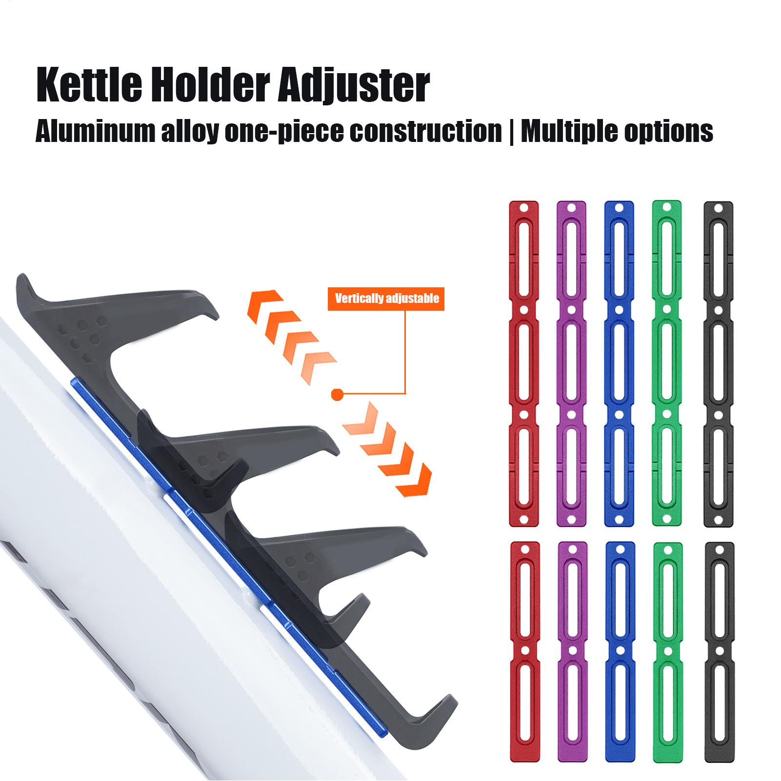 Bike Bottle Holder Adapter Bot - Mountain Biking Tournaments 评论和价格