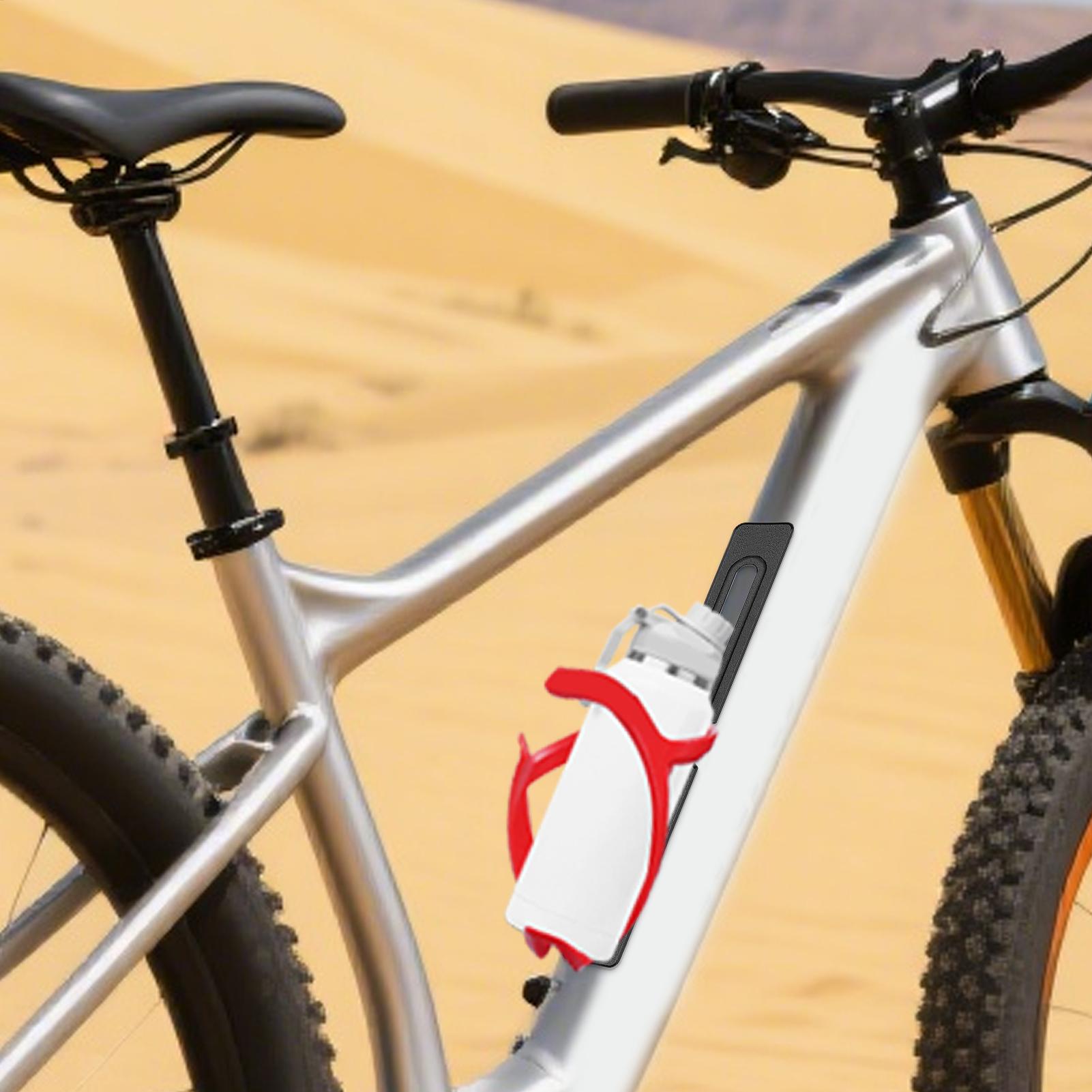Bike Bottle Holder Adapter Bot - Mountain Biking Tournaments 评论和价格
