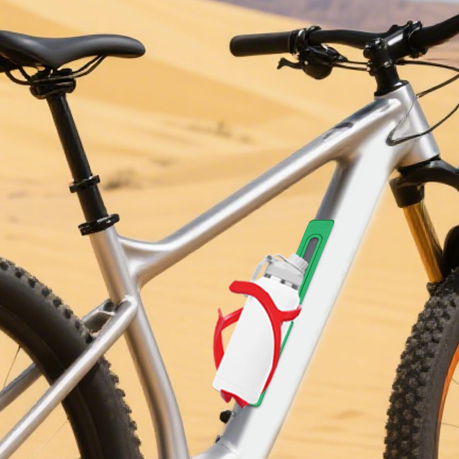 Bike Bottle Cage Adapter Bottl - Mountain Biking Tournaments 评论和价格