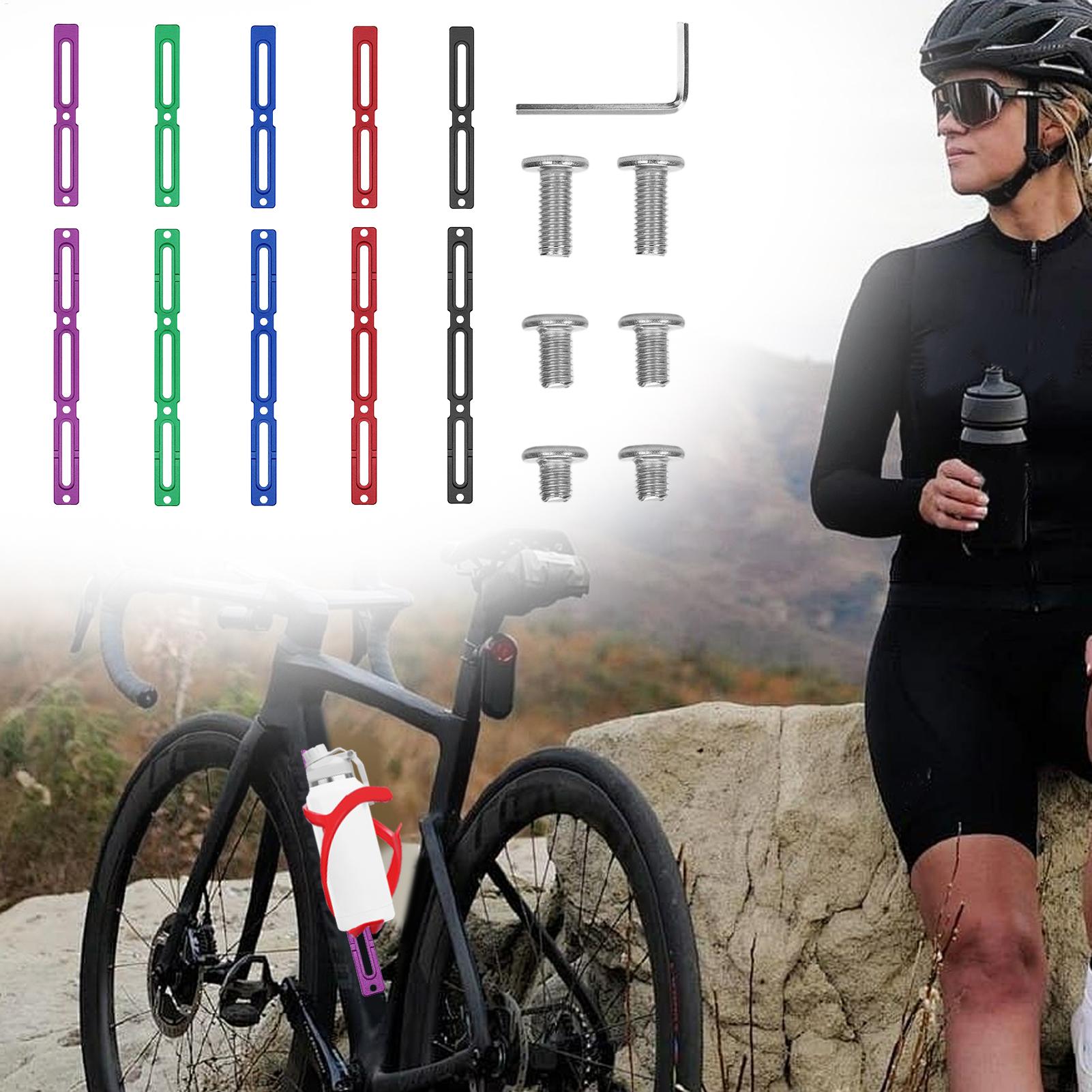 Bike Bottle Cage Adapter Bottl - Mountain Biking Tournaments 评论和价格
