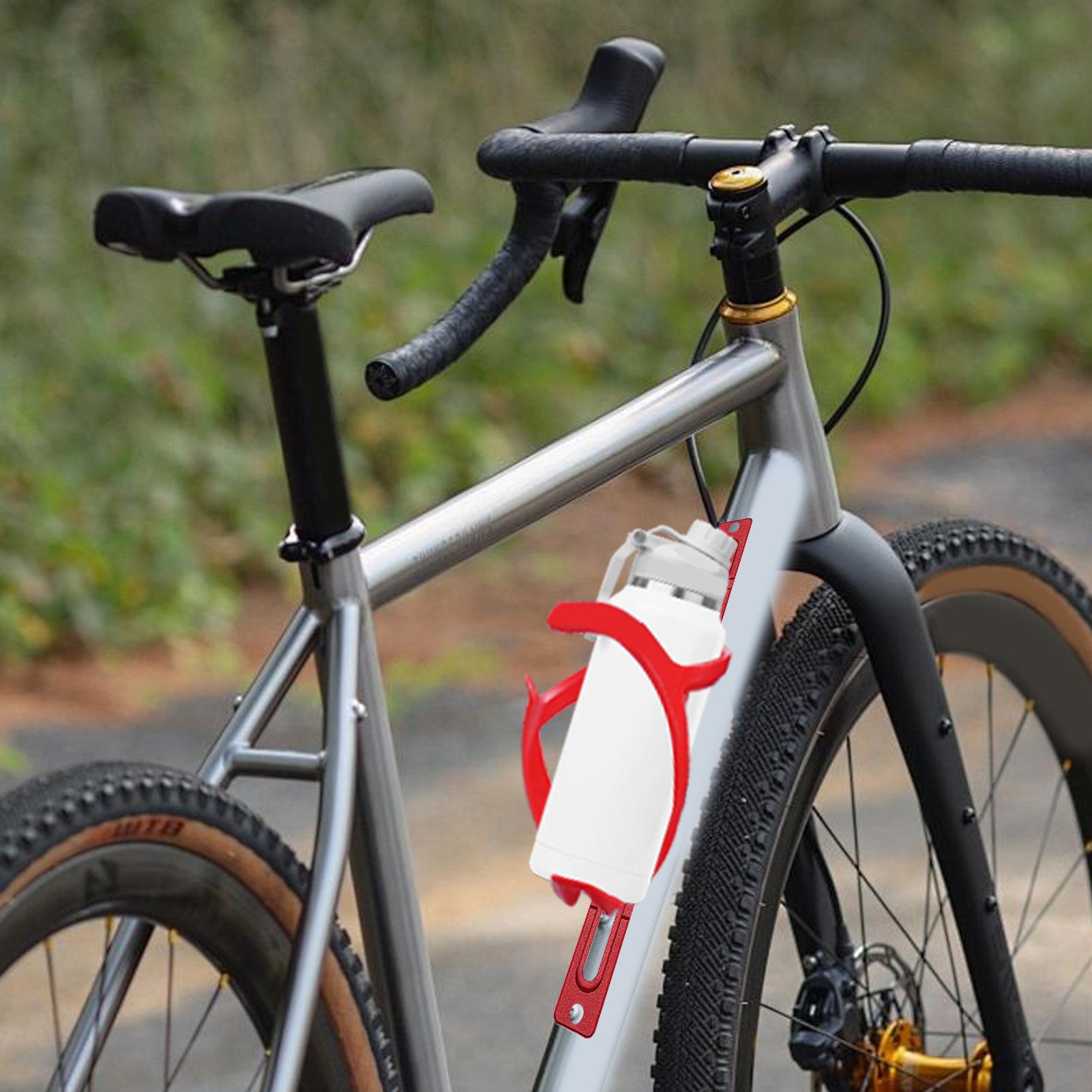 Bike Bottle Cage Adapter Bottl - Mountain Biking Tournaments 评论和价格