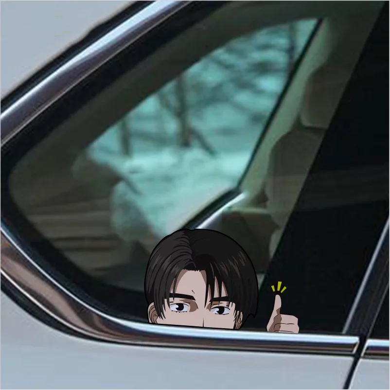 For Initial D Fujiwara Takumi  - Mountain Biking Game 评论和价格