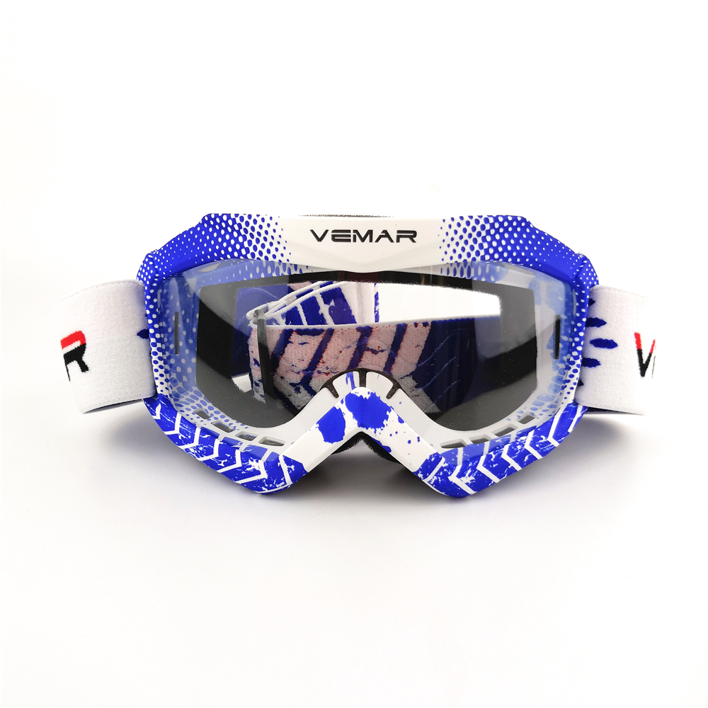 Vemar Motorcycle Glasses Kids  - Mountain Biking Helmet 评论和价格