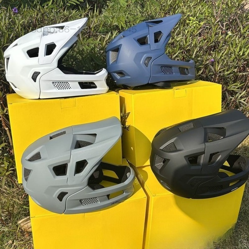54-61CM Detachable Mountain Bi - Mountain Biking Helmet 评论和价格