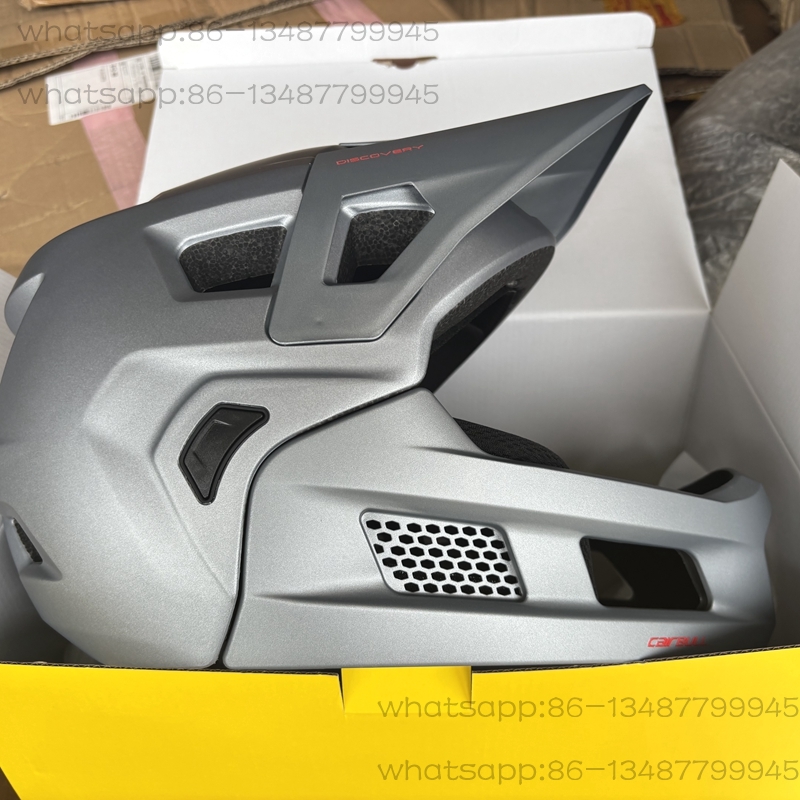 54-61CM Detachable Mountain Bi - Mountain Biking Helmet 评论和价格