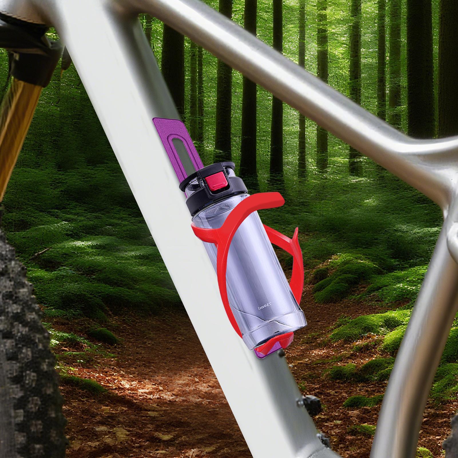 Bike Bottle Holder Adapter Bic - Mountain Biking Tournaments 评论和价格