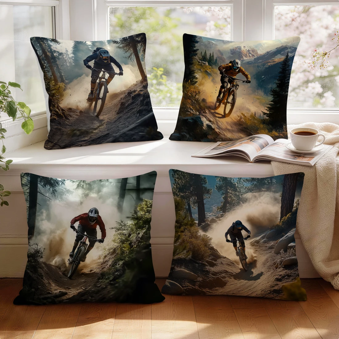 1 Pcs Outdoor Mountain Biking  - Mountain Biking Events 评论和价格