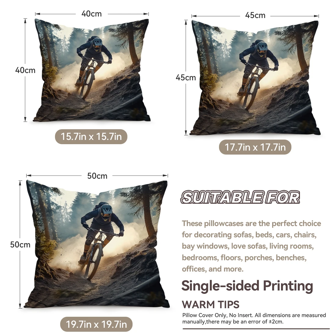 1 Pcs Outdoor Mountain Biking  - Mountain Biking Events 评论和价格