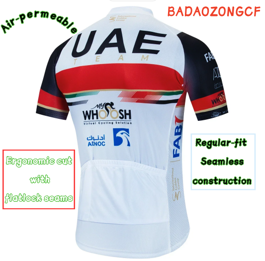 2026 UAE NEW Summer Cycling Je - Mountain Biking Uae 评论和价格