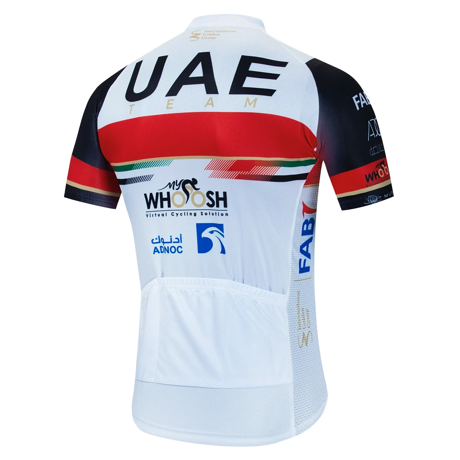 2026 UAE NEW Summer Cycling Je - Mountain Biking Uae 评论和价格