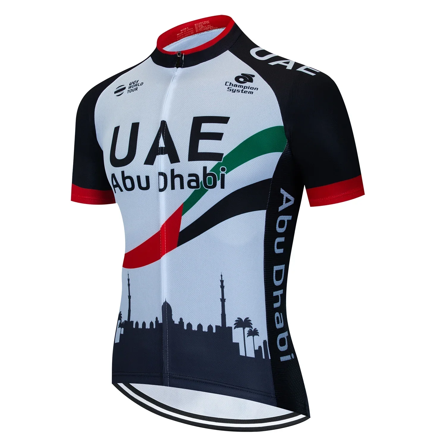 2026 UAE NEW Summer Cycling Je - Mountain Biking Uae 评论和价格
