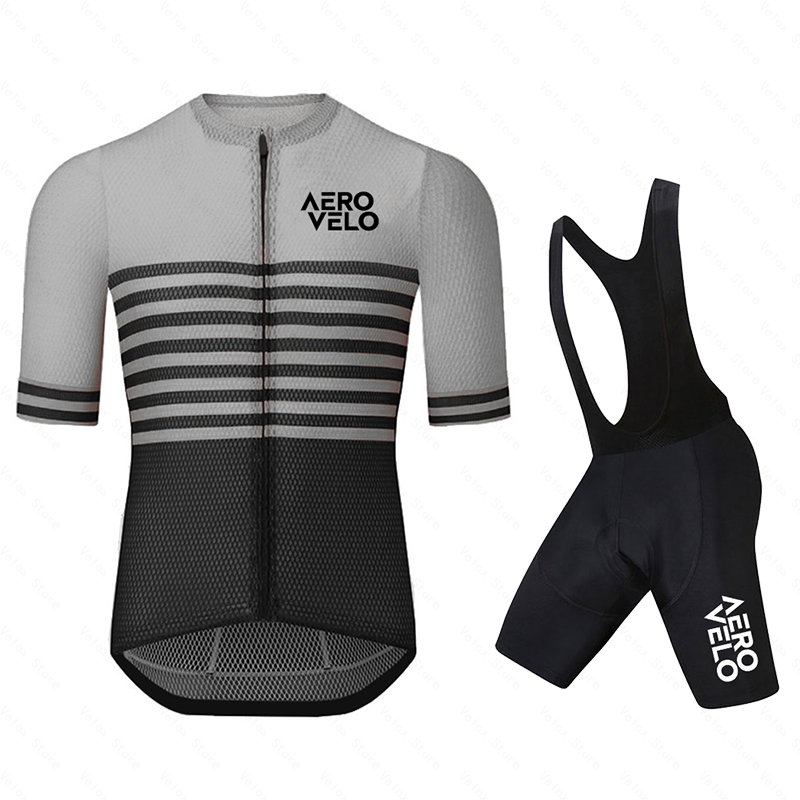 Cycling Jersey 2026 Team AERO  - Mountain Biking Underwear 评论和价格