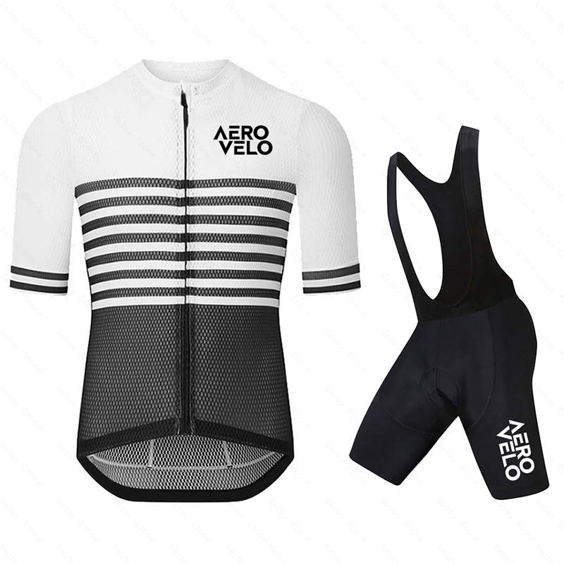 Cycling Jersey 2026 Team AERO  - Mountain Biking Underwear 评论和价格