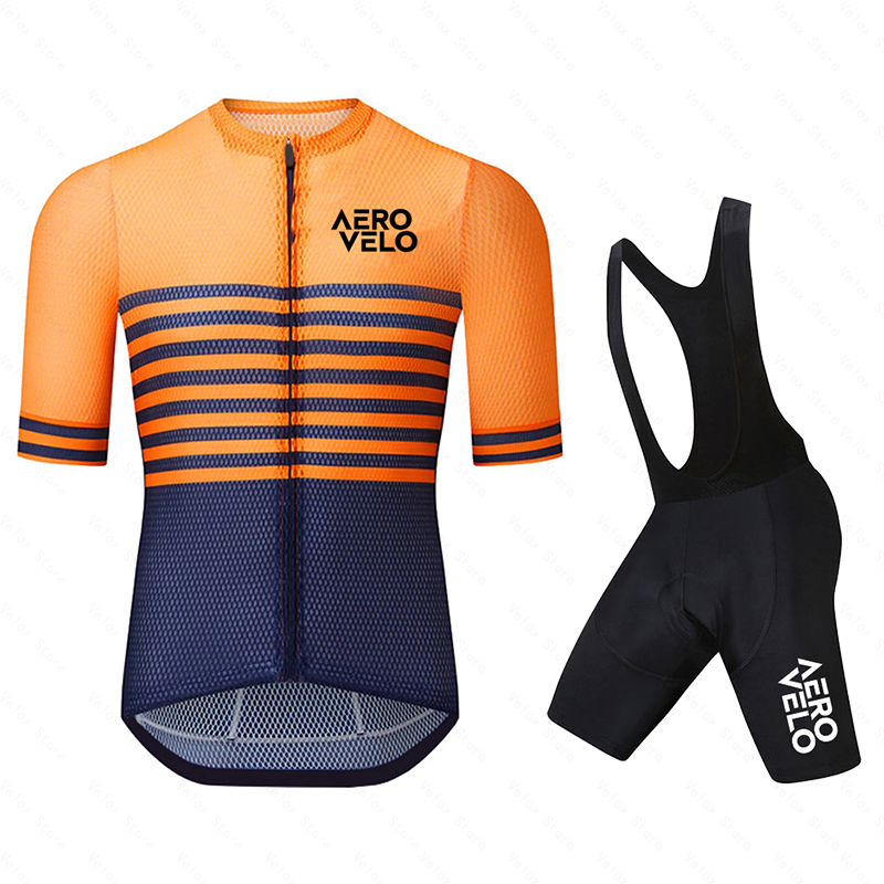 Cycling Jersey 2026 Team AERO  - Mountain Biking Underwear 评论和价格