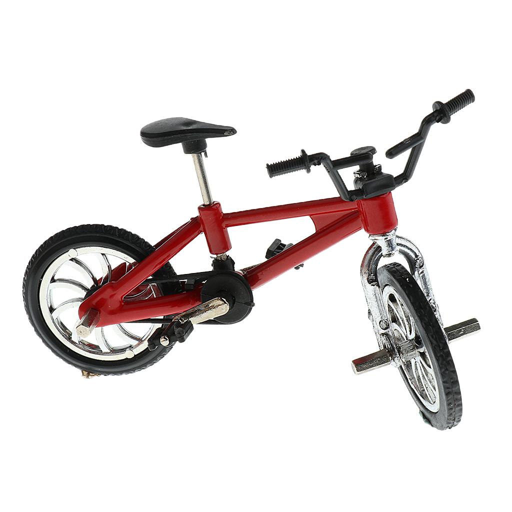 Cool Mini Finger Bike Alloy Me - Mountain Biking Game 评论和价格