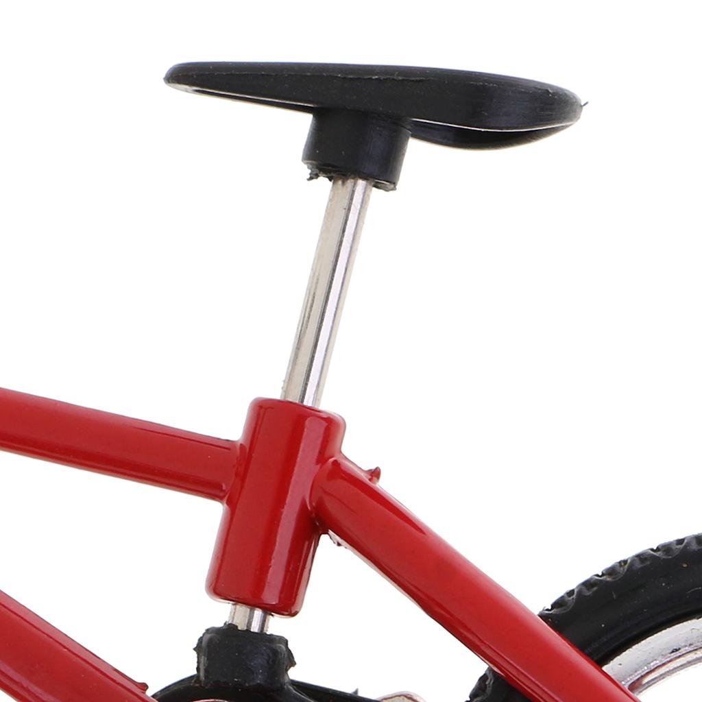 Cool Mini Finger Bike Alloy Me - Mountain Biking Game 评论和价格