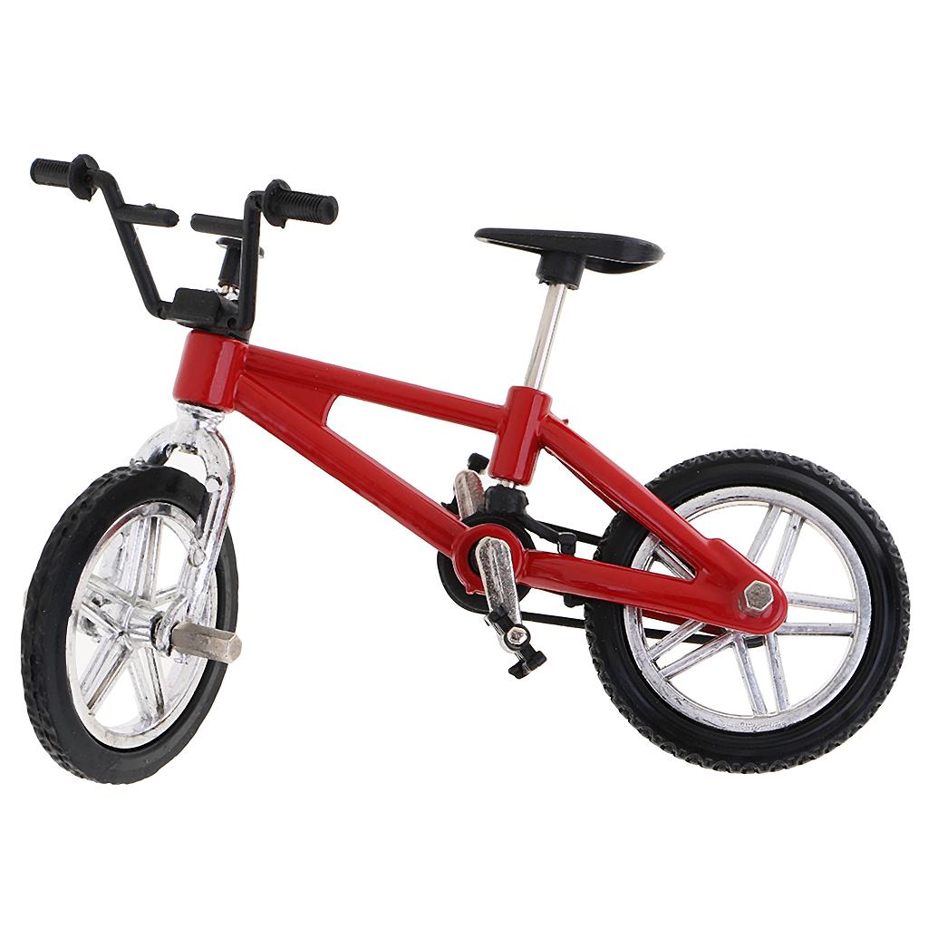 Cool Mini Finger Bike Alloy Me - Mountain Biking Game 评论和价格