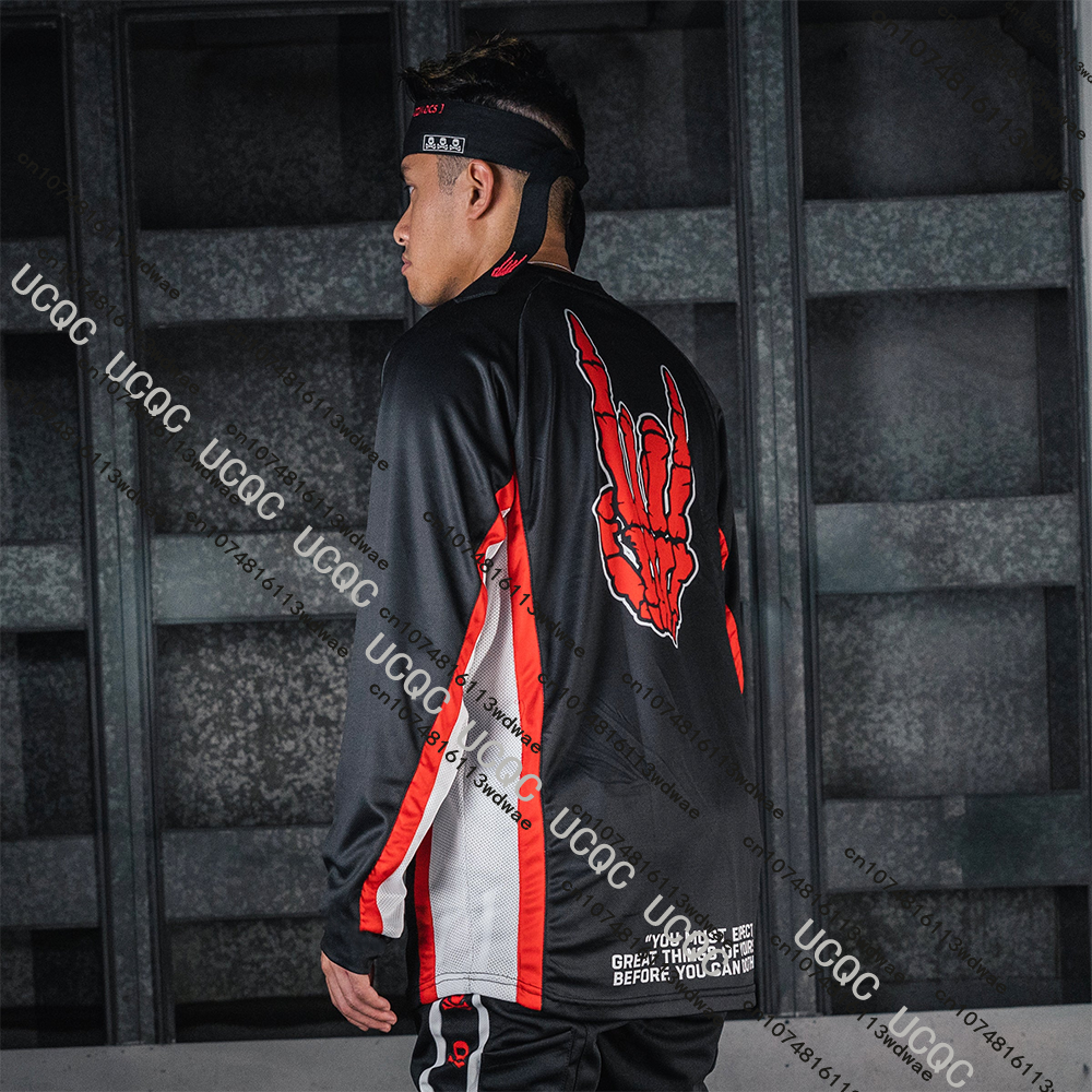 New Paintball Jersey Outdoor S - Mountain Biking Game 评论和价格
